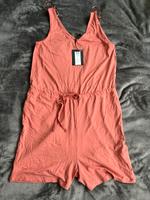 Pieces Jumpsuit kurz Neu Baden-Württemberg - Freiburg im Breisgau Vorschau