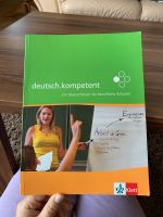 Deutsch Buch Baden-Württemberg - Heilbronn Vorschau