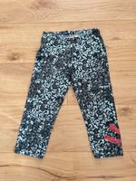 Puma Sporthose Größe M 38 Leopard Pinkes Logo Nordrhein-Westfalen - Brilon Vorschau