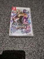 The Great Ace Attorney Nintendo Switch Niedersachsen - Freden Vorschau