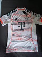 FC Bayern Trikot Niedersachsen - Garbsen Vorschau