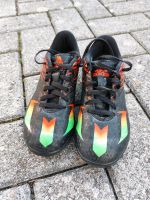 Kinder-Fußballschuhe Adidas Kunstrasen Gr. 32 Nordrhein-Westfalen - Herzogenrath Vorschau