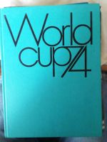 Fußball-Weltmeisterschaft 1974 Dokumentationswerk Niedersachsen - Lindern (Oldenburg) Vorschau