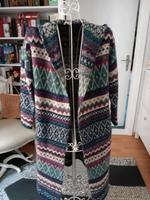 Flotte Damenstrickjacke Brandenburg - Panketal Vorschau