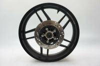 Felge hinten Rad Hinterrad Rim 3.5x17 Zündapp Hanway ZXN 125 Nordrhein-Westfalen - Bad Salzuflen Vorschau