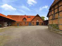 Großer Bauernhof mit Maschinenhalle und 2 ha Grundstück Wohnhaus 1989 kernsaniert Niedersachsen - Frankenfeld Vorschau