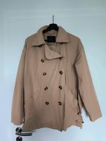 Kurzer Trenchcoat Blouson  Herrlicher Nordrhein-Westfalen - Rosendahl Vorschau