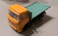 Berliet Gak Modellauto France Gelb Mint LKW Pritsche Wandsbek - Hamburg Wellingsbüttel Vorschau