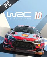 WRC 10 PC Steam Nordrhein-Westfalen - Siegen Vorschau