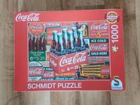 Cola Puzzle // Coca-Cola Bayern - Kirchseeon Vorschau