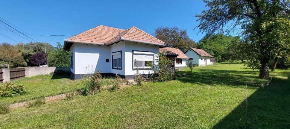 Landhaus bei Héviz in Ungarn kaufen in Dresden