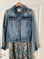 Jeansjacke Vila Bremen - Vegesack Vorschau