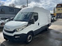 Iveco Daily Kasten HKa 35  3520 L Wohnmobil umbau Frankfurt am Main - Griesheim Vorschau