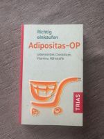 Buch Adipositas - OP Baden-Württemberg - Hüttlingen Vorschau