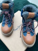 Pepe Jeans Boots/Winterstiefel, Leder, Gr.35 Baden-Württemberg - Bretten Vorschau