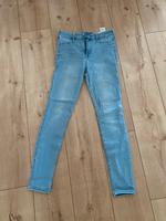 Hollister Jeans 28/28 7R High Rise Jeans Leggings Nordrhein-Westfalen - Weilerswist Vorschau