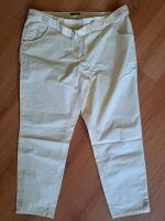 Damen Hose Walbusch Sommerhose Gr.46 zartesGelb Neuwertig NP.100€ Düsseldorf - Eller Vorschau