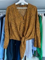 Leoparden Muster Bluse XS  Rut&Circle Niedersachsen - Osnabrück Vorschau