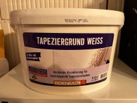 HORNBACH Tapeziergrund weiß 5 l Baden-Württemberg - Holzgerlingen Vorschau