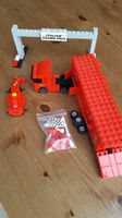 LEGO Racers 8153 - Tiny Turbo Ferrari Truck - sehr guter Zustand Baden-Württemberg - Engen Vorschau