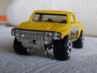 HUMMER H3T CONCEPT HOT WHEELS Nordrhein-Westfalen - Wesel Vorschau