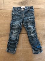 2 Mädchen Jeans, 104 Schleswig-Holstein - Lehe Vorschau