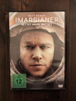 DVD Der Marsianer Hamburg-Nord - Hamburg Hohenfelde Vorschau
