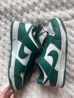 Grüne Nike Dunks Hessen - Neu-Isenburg Vorschau