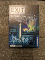 Exit - die Station im ewigen Eis Nordrhein-Westfalen - Brühl Vorschau