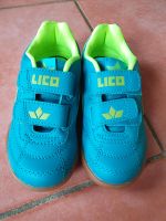 Lico Sportschuhe Gr 29 NEU Baden-Württemberg - Balingen Vorschau