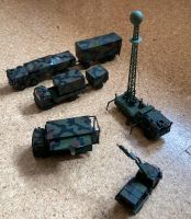 ROCO Herpa Minitank 1:87 BW Modelle Niedersachsen - Ilsede Vorschau