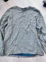 Langarm T-shirt Mustang Herren Schleswig-Holstein - Neumünster Vorschau