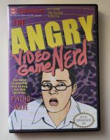 Angry Video Game Nerd Vol. 5 - RARE! (AVGN DVDs are discontinued) München - Sendling Vorschau