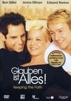 DVD - Glauben ist alles Baden-Württemberg - Aichelberg Vorschau