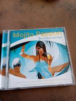 CD: Mojito Passion - Best of Salsa und Latin Music Hessen - Bischoffen Vorschau