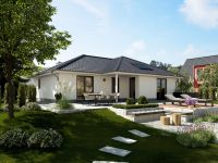 Eleganter Bungalow inkl. Grundstück in Thyrnau - ab 889,- EUR monatlich* Bayern - Thyrnau Vorschau