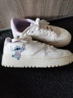 Turnschuhe, Sneaker, Stitch von Zara Größe 38 Duisburg - Rumeln-Kaldenhausen Vorschau