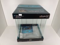 Aquarium / Nano 18,75L urbyss Q2 mit Zubehör 25x25x30cm *NEU* Nordrhein-Westfalen - Weilerswist Vorschau