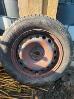 Winterreifen Kumho 195/65 R55, 4 Stk. Niedersachsen - Moormerland Vorschau