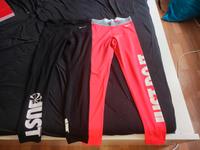 2 Damen Nike Legging Größe S Müritz - Landkreis - Waren (Müritz) Vorschau