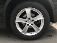 4x Winterreifen 225/55R 17 inklusive DEZENT Felgen - BMW X1 ( Gen Baden-Württemberg - Neckargemünd Vorschau