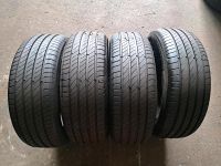 4 Sommerreifen 195 55 R16 87H Michelin 7,5mm DOT 0622 Niedersachsen - Osnabrück Vorschau