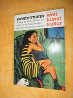 Westermann Monatshefte, Nr. 8/1968 Nordrhein-Westfalen - Langenberg Vorschau