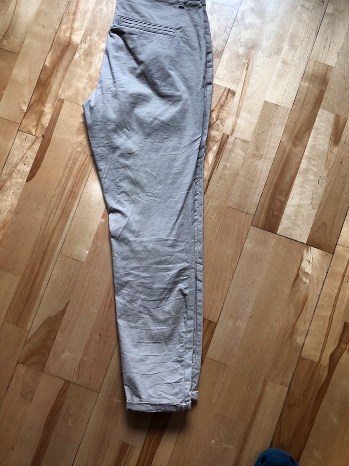 Chino Hose von Only Gr. 36 in Poppenhausen