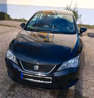 Seat Ibiza 6J (2013) Baden-Württemberg - Freiburg im Breisgau Vorschau