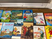 Bilderbücher diverses top! Struwelpeter, Benjamin Blümchen, Bibi Bonn - Beuel Vorschau