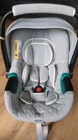 WieNEU Britax Römer Babyschale Baby-Safe 3 i-Size Grey Kindersitz Bayern - Dießen Vorschau