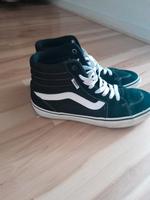 Vans Sk8 Hi Schuh Gr.39 Berlin - Reinickendorf Vorschau