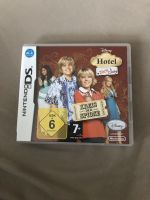 Nintendo DS Spiel Hotel Zack & Cody Nordrhein-Westfalen - Oerlinghausen Vorschau