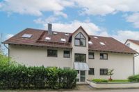 Helle 3-Zimmer-Wohnung mit Balkon und 2 Duplex-Stellplätzen Baden-Württemberg - Oberriexingen Vorschau